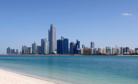 Abu Dhabi 