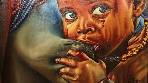 Through the lens of realism 