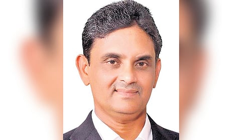 Bandhavi Annam, Additional Director of Medical Education