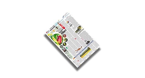 Check out this week's Xplore on Science