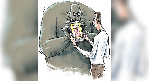 The payments were made in exchange for visa invitations, work permits, and other supporting documentation for her clients seeking jobs abroad.