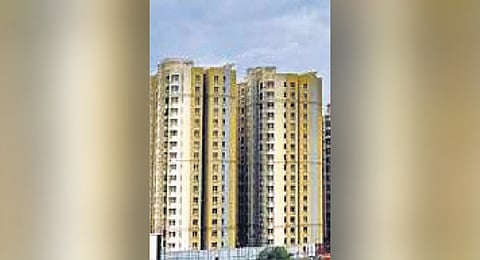 Hyderabad pips Mumbai, records Rs 1.15 lakh crore in home sales in 2024, says CREDAI