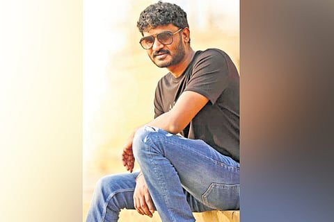 Chikkanna to collaborate with Somashekar Kattigenahalli on a big-budget film