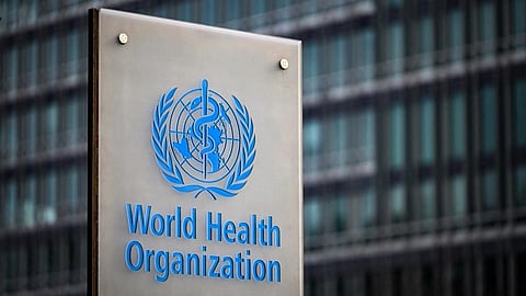 WHO announces major overhaul, layoffs amid US funding cuts