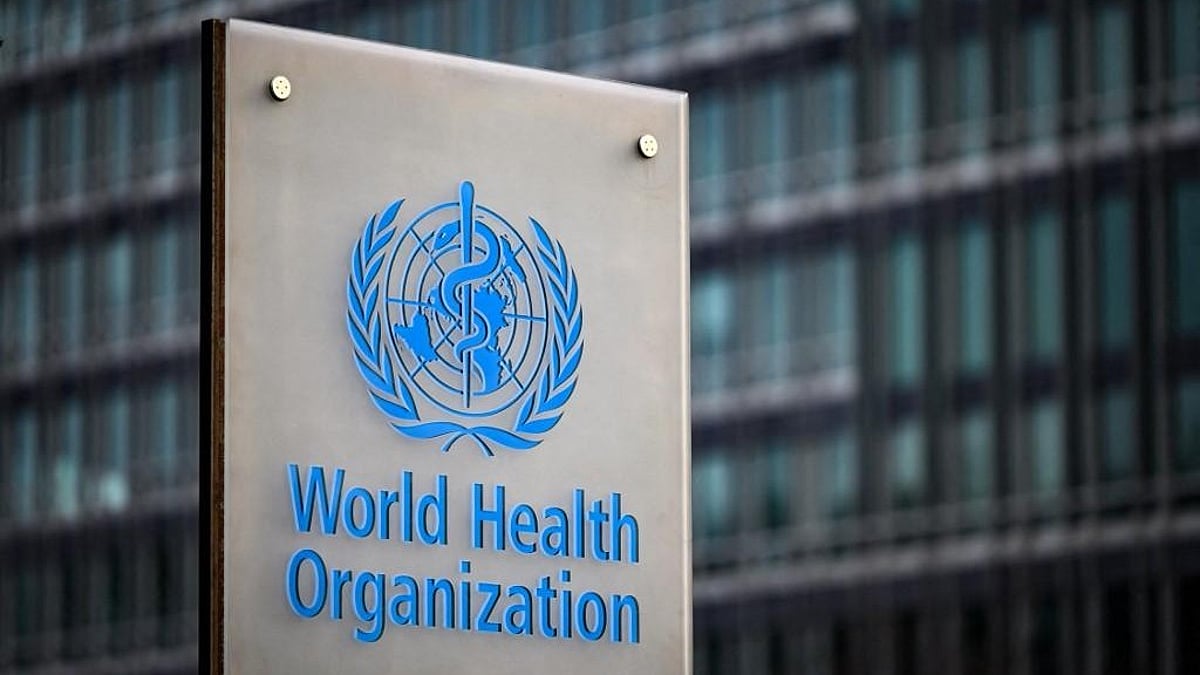 Urgently scale-up research and innovation to end TB: WHO Urgently scale-up research and innovation to end TB: WHO