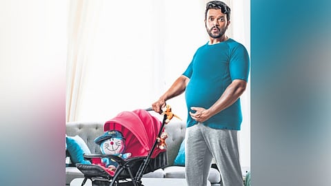 Nimmagondu Sihi Suddi 