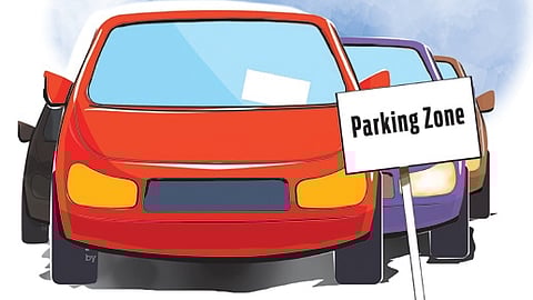 BWSSB Chairman Ram Prasath Manohar told TNIE, “There is much ambiguity prevailing on how to calculate car parking space in the basement, stilt or ground floor.
