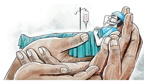 TN suspends kidney transplant licences of two private hospitals over suspected racket