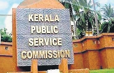 Cabinet nod for hefty pay hike for chairman and members of Kerala PSC