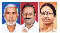 MLC poll fever rises in North Andhra 