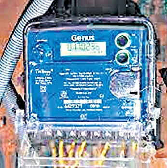 Tender for smart meters likely in a week in Tamil Nadu