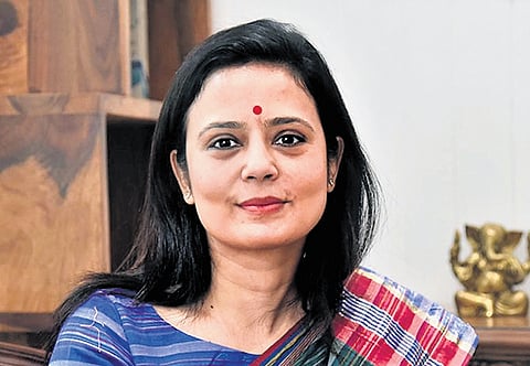 Kerala mission: TMC MP Mahua bid to gain foothold for Trinamool in state