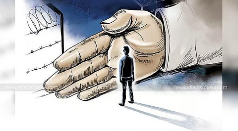 Kangaroo court defies RDO's order to revoke ostracism of eight families; CPM demands legal action