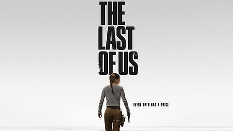 'The Last of Us' returns for season 2 on April 13