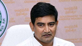 Minister Srinivas highlighted opportunities in food processing, agro-automation, and MSME parks and urged a detailed action plan for collaboration.