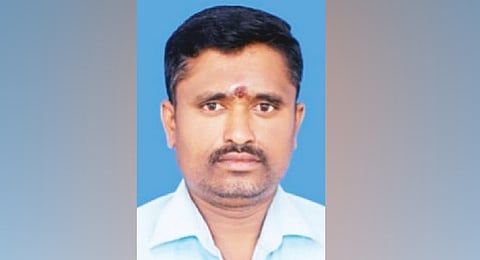 Nagavelli Rajalingamurthy