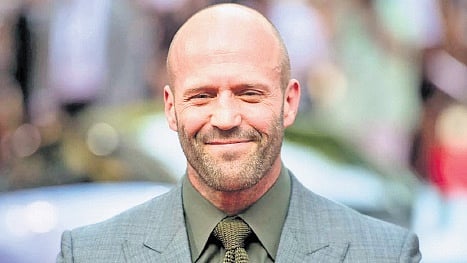 Jason Statham
