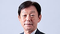 Norio Nakajima, President of Murata.