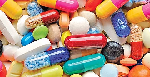 The Hyderabad zonal office of the ED has provisionally attached immovable properties belonging to Lucent Drugs Pvt Ltd. worth Rs 5.67 crore under the provisions of the Prevention of Money Laundering Act, 2002.