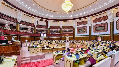 Political deadlock continues in Rajasthan as Congress declares Assembly gherao