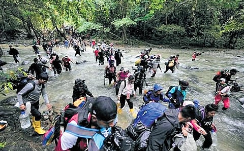 Distressing visuals of the youths being harassed by the kidnappers were sent to the families in December, 2024.