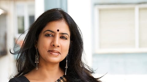 Arundhathi Subramaniam