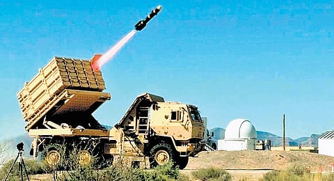 Army to conduct trials of indigenous guns in July to replace vintage ones