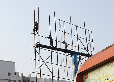 Image used for representative purpose.