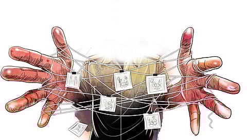 Image used for representational purposes only