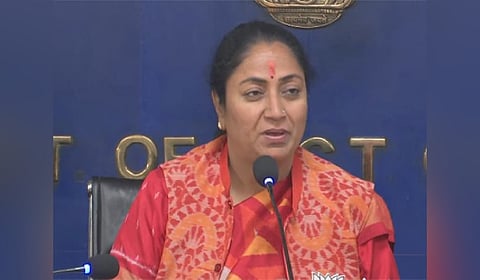 53 new fast track courts for women, child safety across Delhi