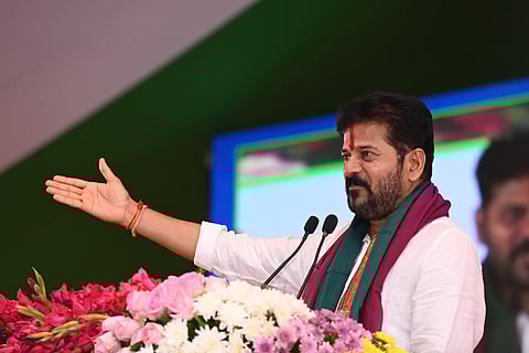 Centre, Telangana government to hold parallel events on September 17