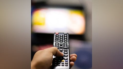 Representational image