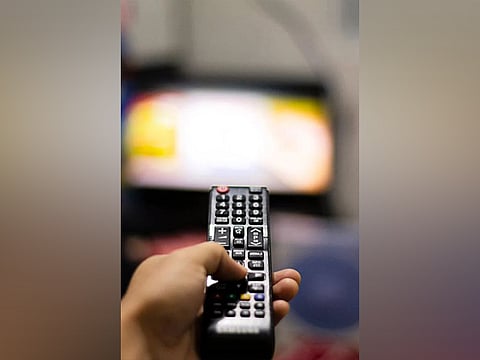 Representative image