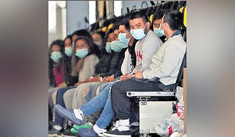 Humiliating Indians sabotages Trump’s mission