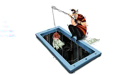 Image used for representation purposes only.