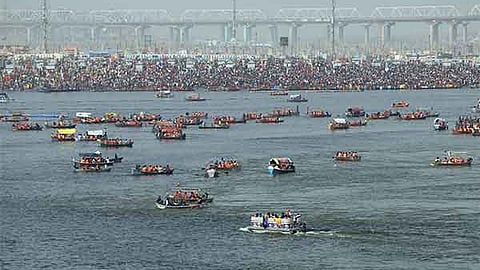 The proposal emerged after the BJP returned to power in Delhi after 27 years.