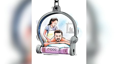 Image used for representational purposes only