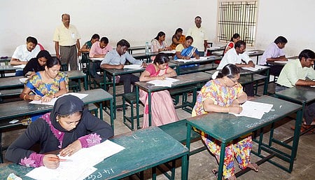 The amount will be refunded to the candidates after the exams.(Representative Image)