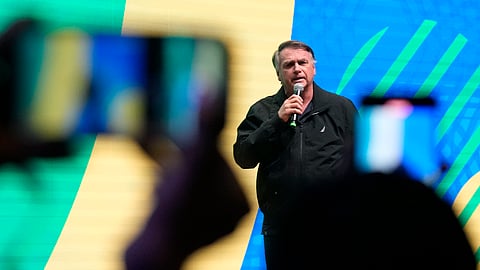 Brazil coup charges could end Bolsonaro’s political career—but they won’t extinguish Bolsonarismo