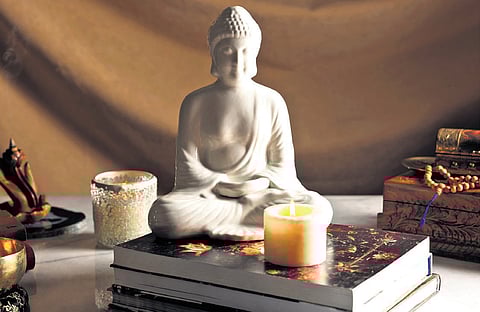 The Key to Life’s Purpose