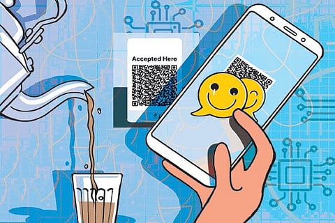 The Inherent Importance of Invisible India