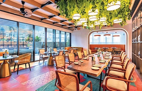 Savouring the Spanish Delight