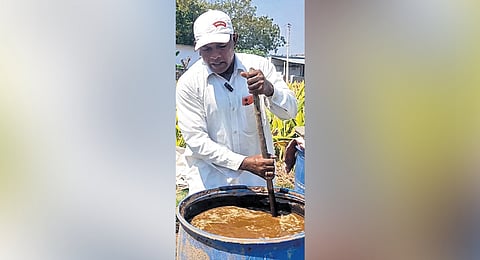 Dandaboyina Balachandra