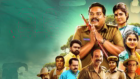 Shabhash Baddimagane.