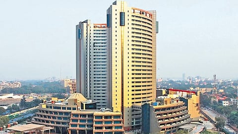 Municipal Corporation of Delhi.