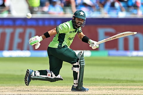 Champions Trophy: How high dot ball percentage, middle-over muddle led to Pakistan's downfall