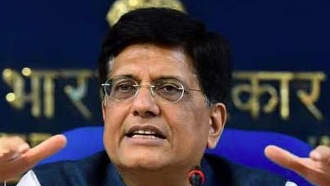 India-UK trade talks