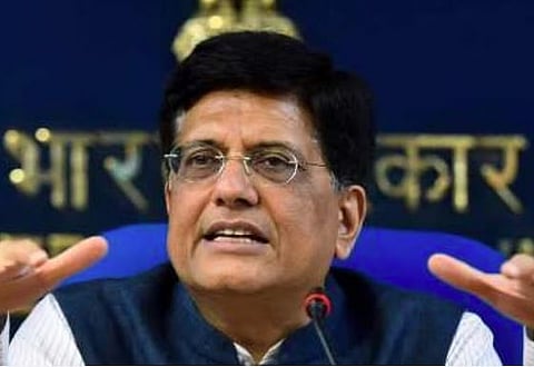 India-UK trade talks