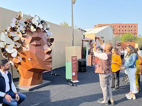 India Design ID in Delhi