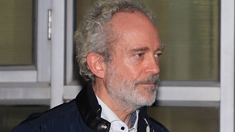 Christian Michel.
